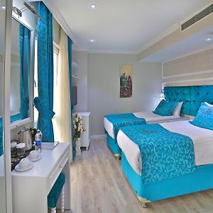 Standaard Kamer met Twee Aparte Bedden